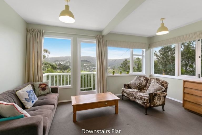 Photo of property in 67 Cecil Road, Wadestown, Wellington, 6012