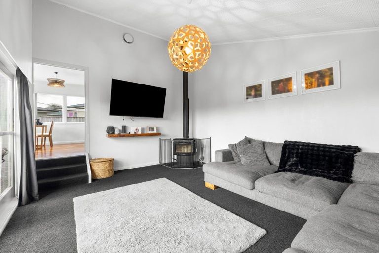 Photo of property in 10 Hurley Place, Awapuni, Palmerston North, 4412