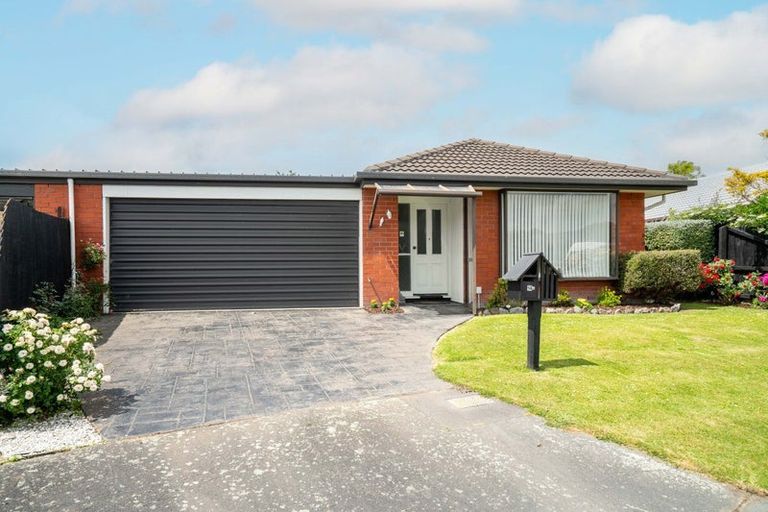Photo of property in 14b Dumfries Drive, Hei Hei, Christchurch, 8042