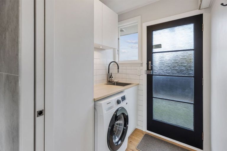 Photo of property in 215 Grimseys Road, Redwood, Christchurch, 8051