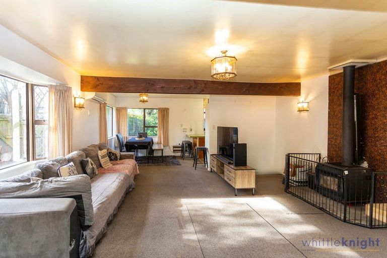 Photo of property in 40 Moore Street, Rolleston, 7614