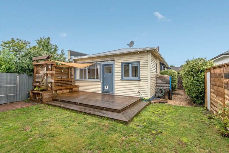 Photo of property in 24 Manhire Street, Spreydon, Christchurch, 8024