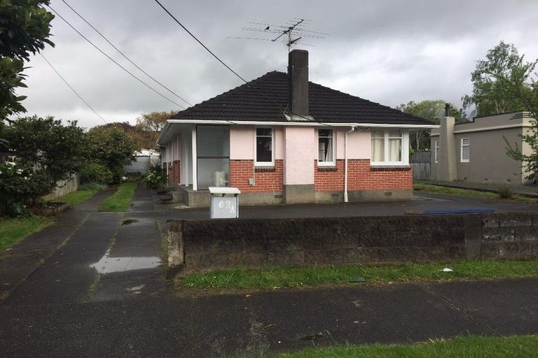 Photo of property in 62a Lane Street, Wallaceville, Upper Hutt, 5018