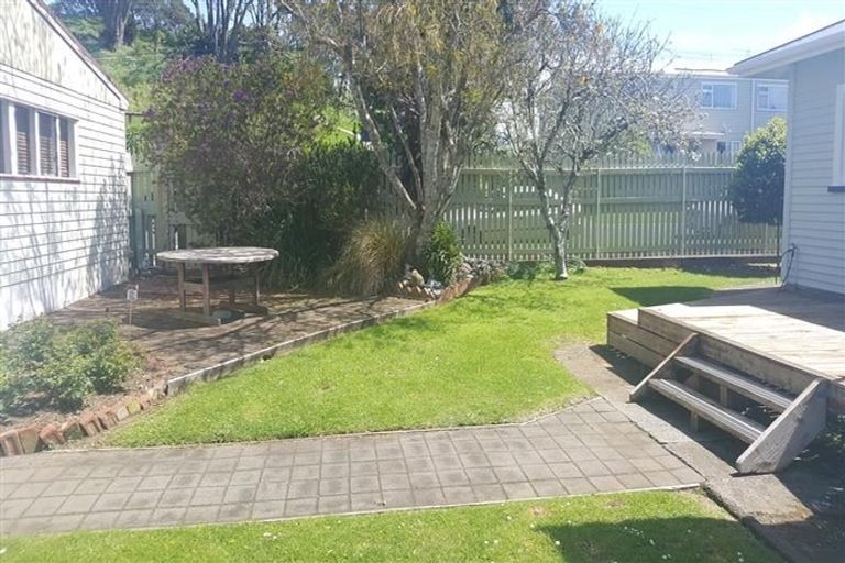 Photo of property in 61 Hobson Street, New Plymouth, 4312