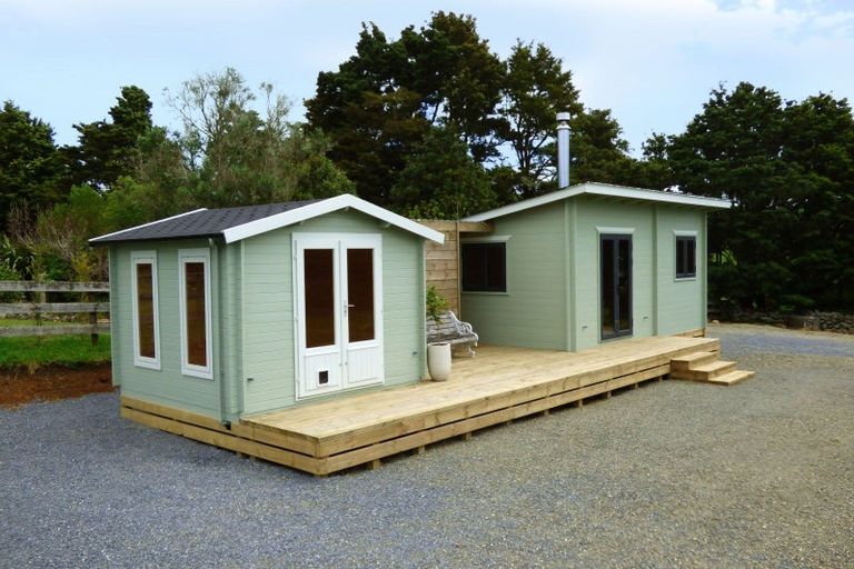 Photo of property in 890a Waimate Road North, Waimate North, Kerikeri, 0293