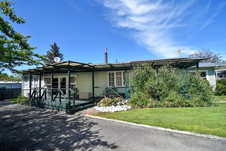 Photo of property in 145 Main Street, Greytown, 5712