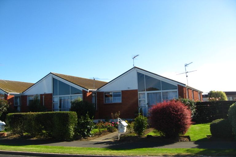 Photo of property in 76a High Street, Mosgiel, 9024