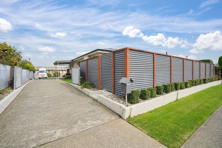 Photo of property in 81 Cargill Street, Waikiwi, Invercargill, 9810