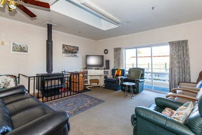 Photo of property in 17 Main Street, Fairlie, 7925