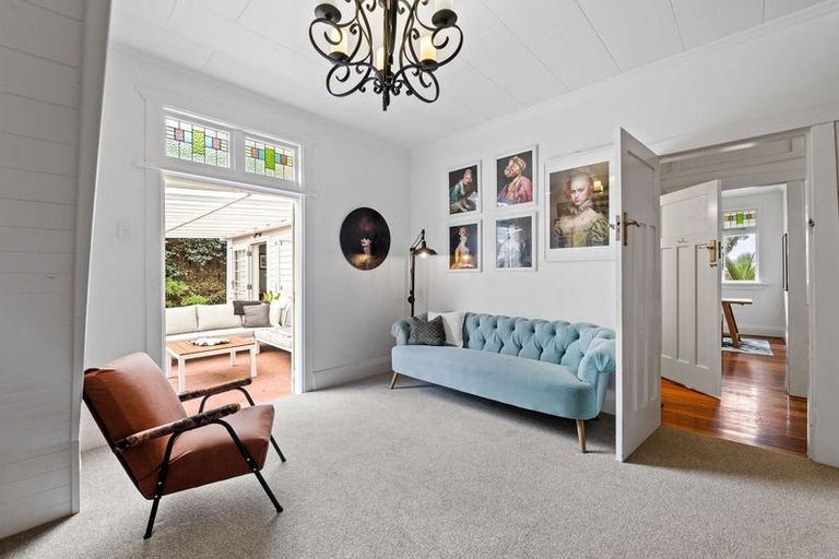 Photo of property in 18 David Street, Westown, New Plymouth, 4310