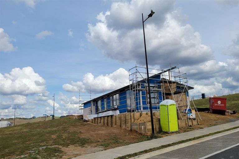 Photo of property in 87 Rangitahi Road, Raglan, 3225