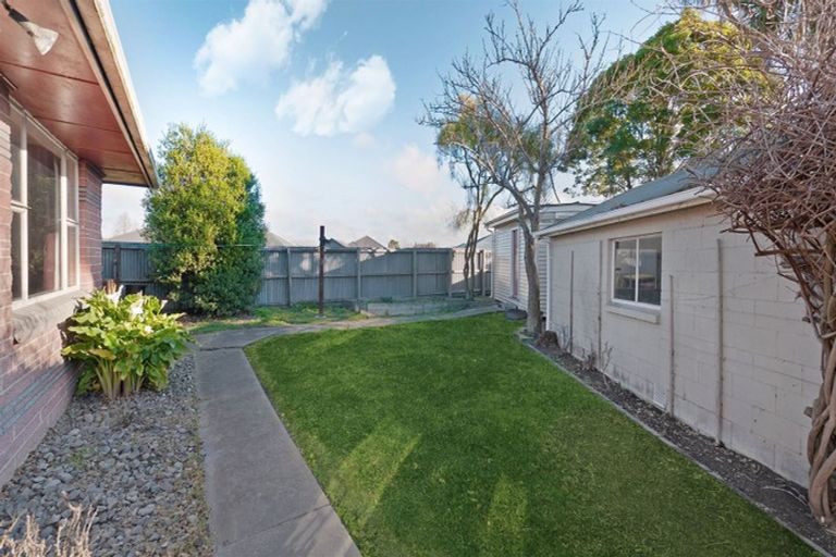 Photo of property in 47 Hilton Street, Kaiapoi, 7630