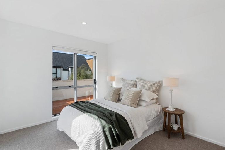 Photo of property in 140a Sherborne Street, St Albans, Christchurch, 8014