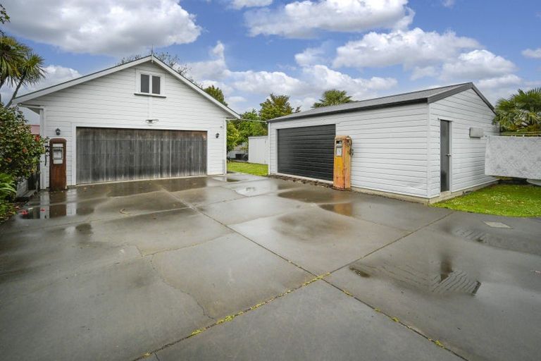 Photo of property in 505 Henry Street, Raureka, Hastings, 4120