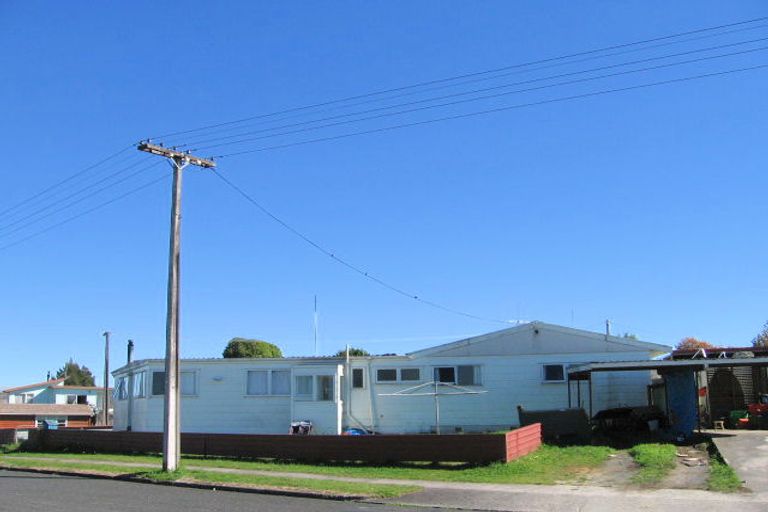 Photo of property in 34 Neal Street, Putaruru, 3411