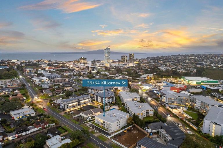 Photo of property in Prestige On Pupuke, 1/73 Anzac Street, Takapuna, Auckland, 0622