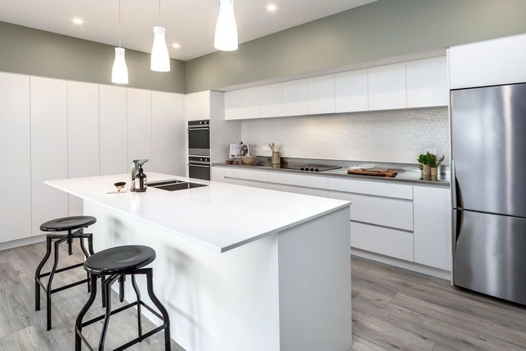 Photo of property in 1 Whatman Avenue, Masterton, 5810