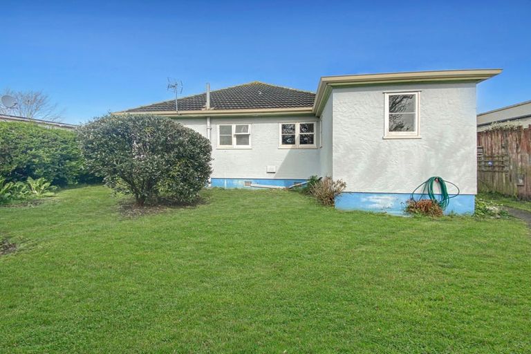 Photo of property in 30 Thomas Street, Linwood, Christchurch, 8062