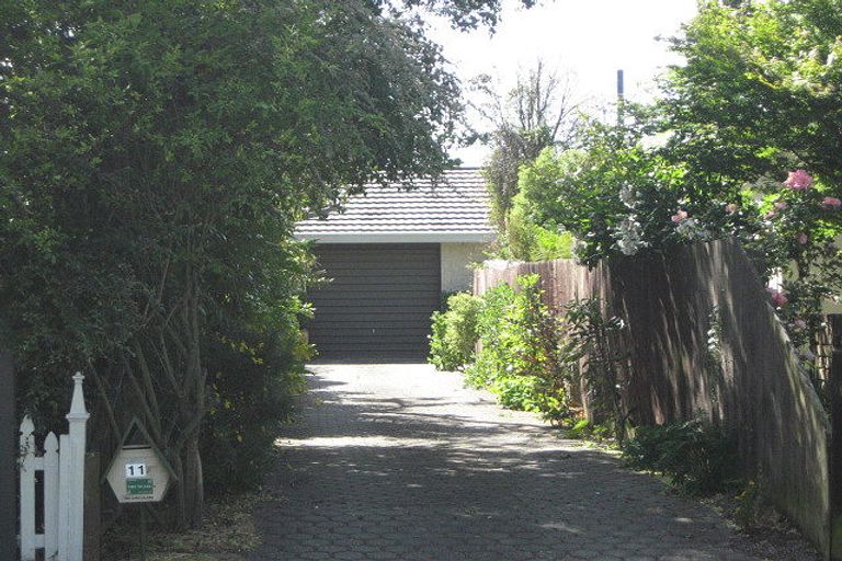 Photo of property in 11a Moana Street, Somerfield, Christchurch, 8024