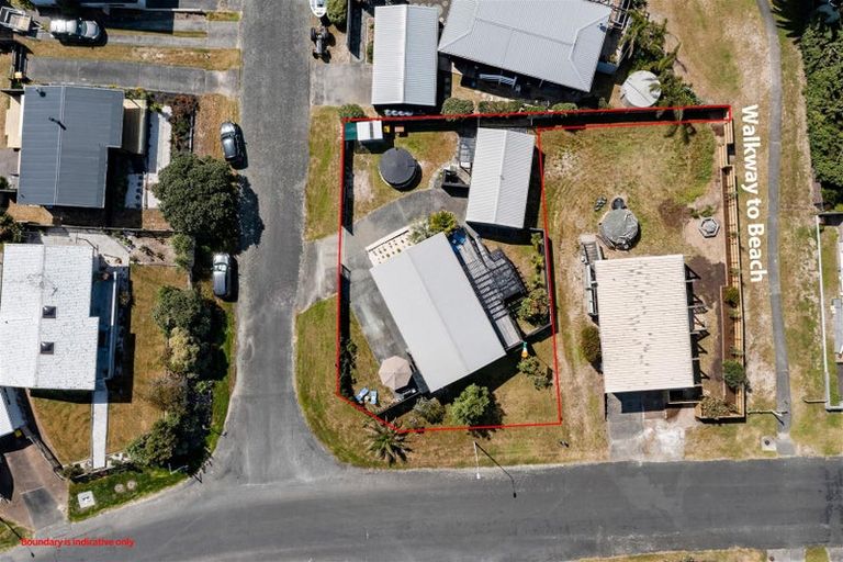 Photo of property in 2 St Anne Place, Omaha, Warkworth, 0986