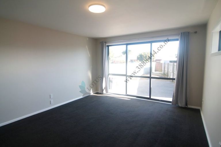 Photo of property in 2/54 Collingwood Street, New Brighton, Christchurch, 8061