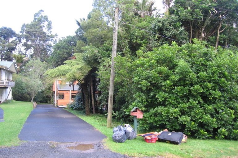 Photo of property in 34 Waima Crescent, Titirangi, Auckland, 0604