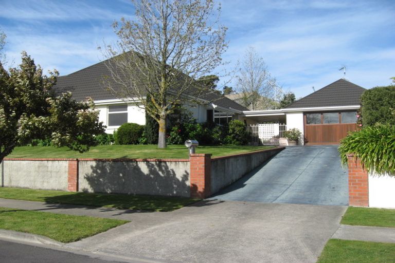 Photo of property in 4 Scotston Grove, Witherlea, Blenheim, 7201