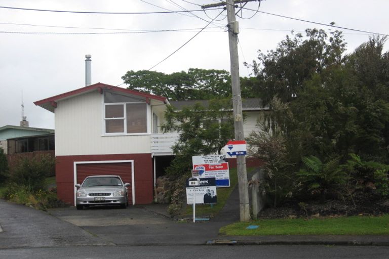Photo of property in 28 Sorrento Street, Onerahi, Whangarei, 0110