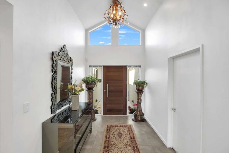 Photo of property in 119 Cullen Avenue, Swannanoa, Rangiora, 7475