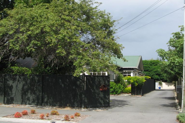 Photo of property in 43 Rutland Street, St Albans, Christchurch, 8014