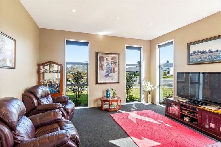 Photo of property in 9 Maltby Drive, Rolleston, 7615