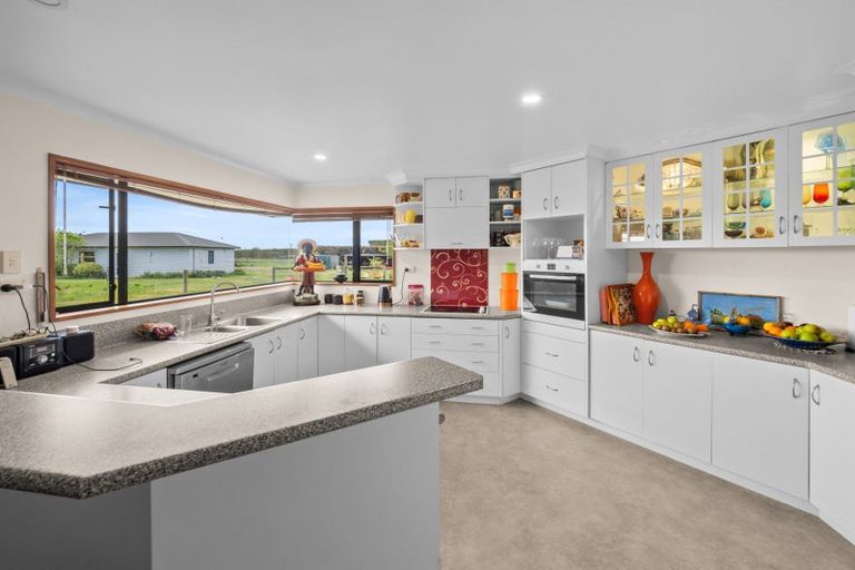 Photo of property in 596 Frasers Road, Maronan, Ashburton, 7778