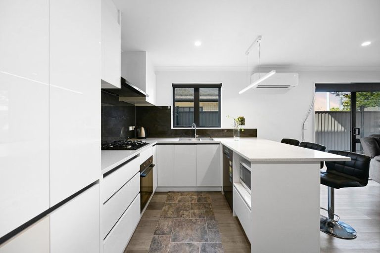 Photo of property in 1/53 Fifth Avenue, Enderley, Hamilton, 3214