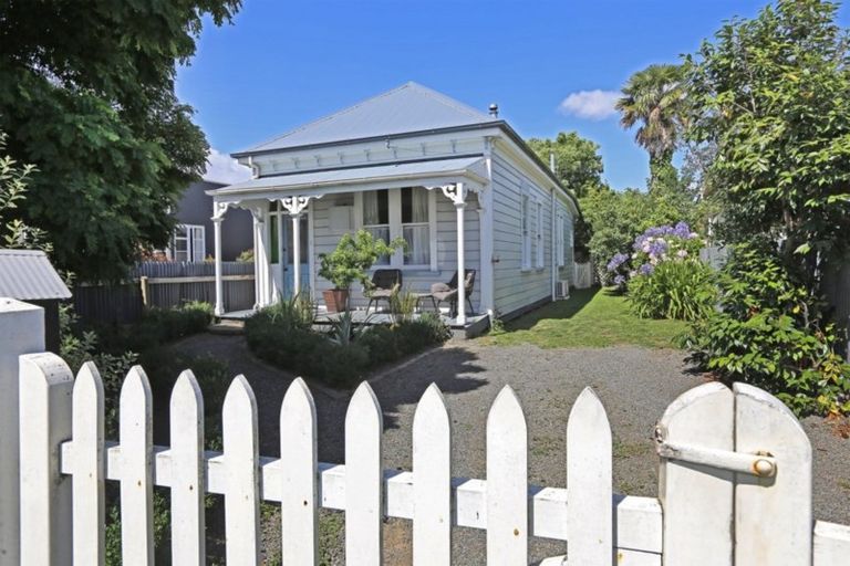 Photo of property in 510 Southampton Street East, Hastings, 4122