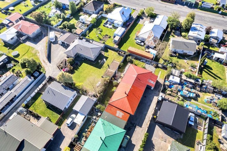 Photo of property in 3/8 Patching Street, Hampstead, Ashburton, 7700