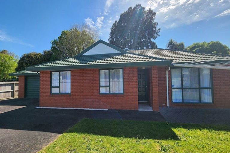 Photo of property in 23 Shannon Place, Nawton, Hamilton, 3200