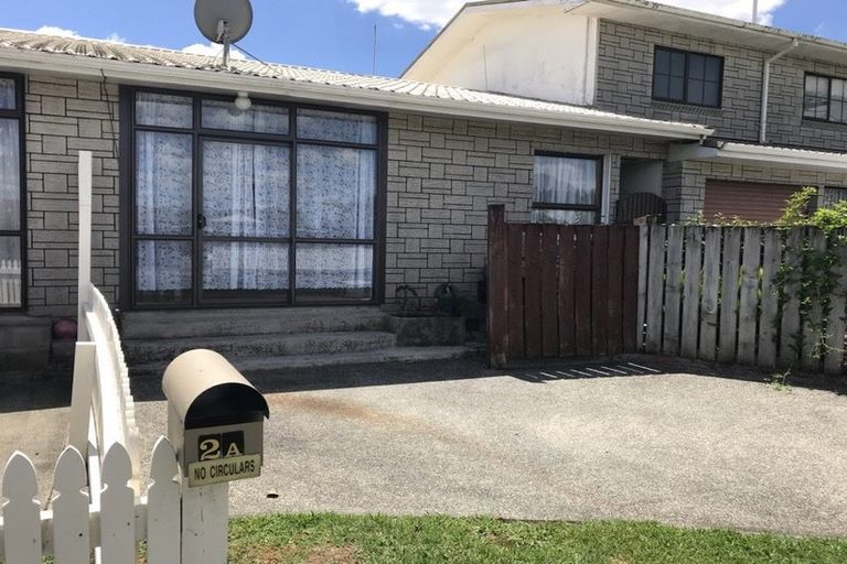 Photo of property in 2a Dinniss Avenue, Regent, Whangarei, 0112