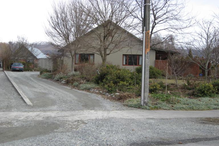 Photo of property in 11 Alloway Street, Fairlie, 7925