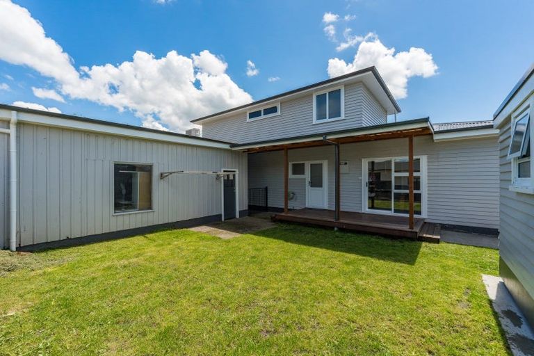 Photo of property in 43 Huia Street, Taumarunui, 3920