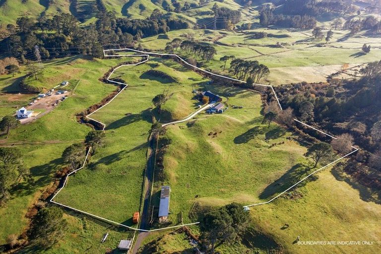 Photo of property in 261a Mcphail Road, Oropi, 3173