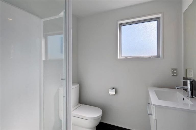 Photo of property in 1/424 Manchester Street, St Albans, Christchurch, 8014