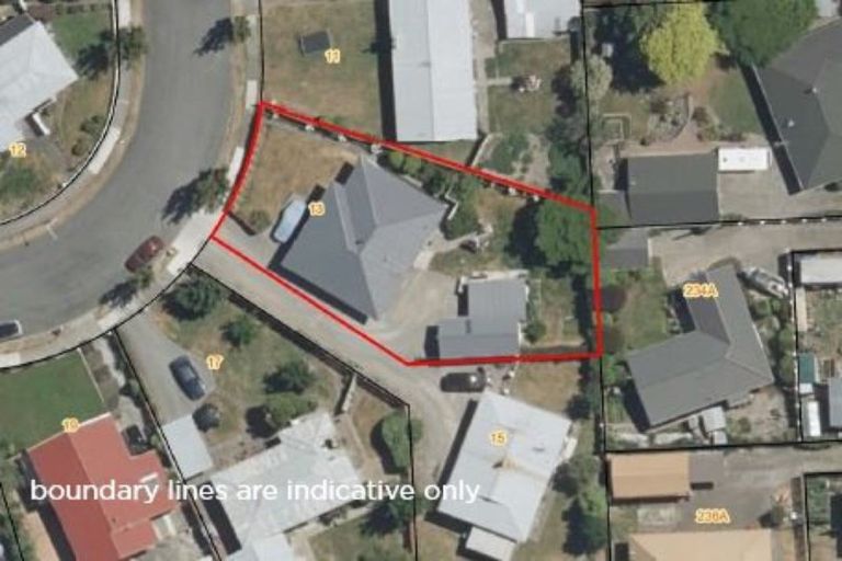 Photo of property in 13 Bexhill Crescent, Redwoodtown, Blenheim, 7201