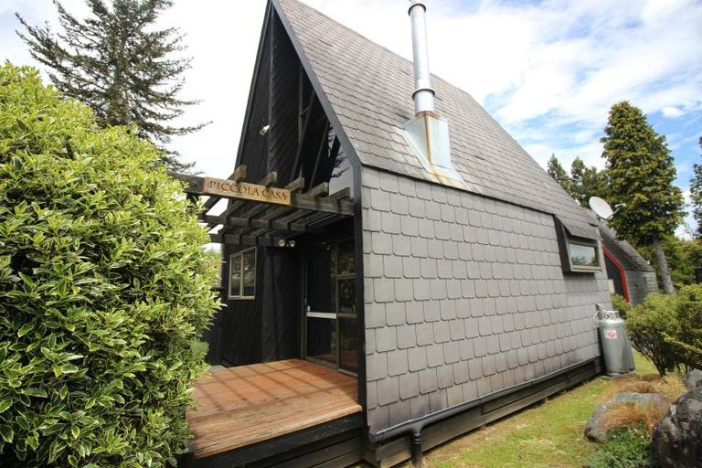 Photo of property in 5 Totara Street, Ohakune, 4625