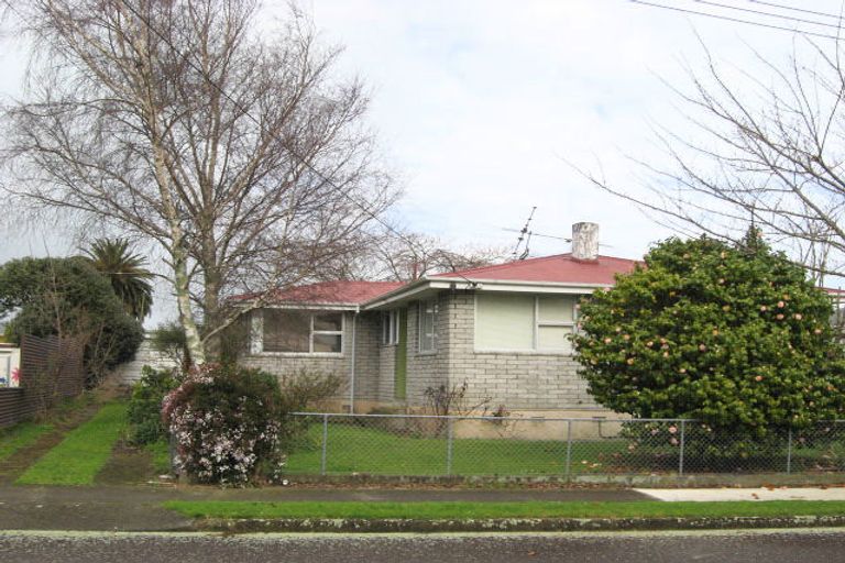 Photo of property in 24 Green Avenue, Levin, 5510