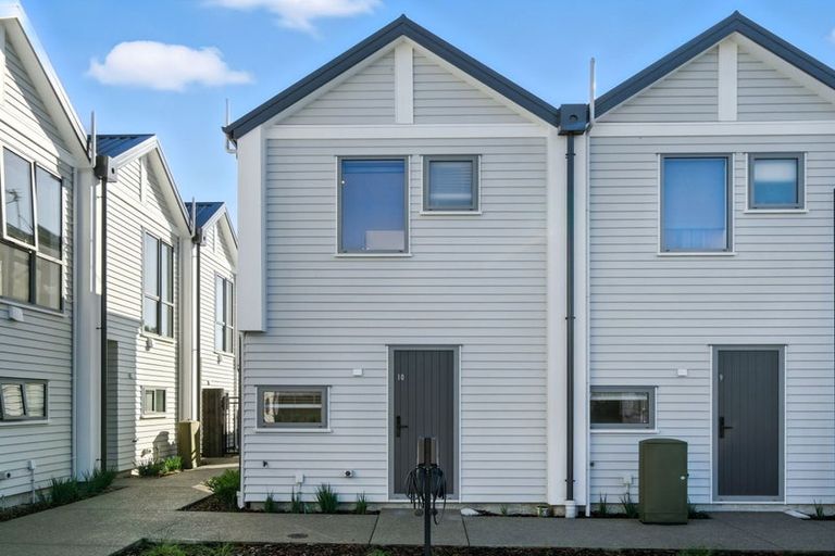 Photo of property in 10/29 Bampton Street, Burwood, Christchurch, 8061