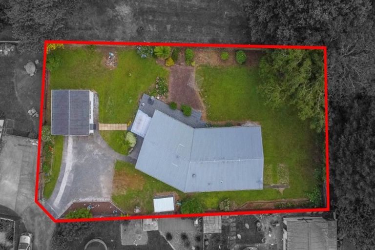 Photo of property in 28 Waianiwa Place, Tokoroa, 3420