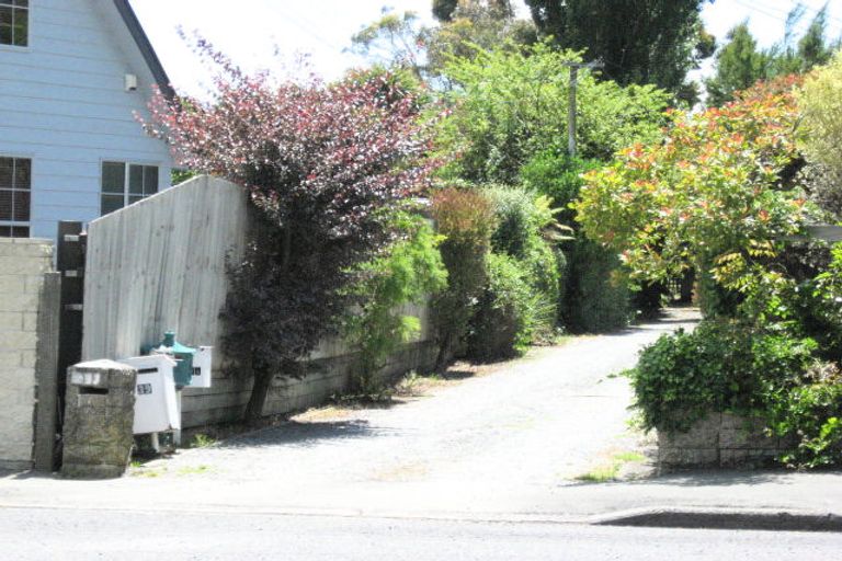 Photo of property in 41 Campbell Street, Sumner, Christchurch, 8081