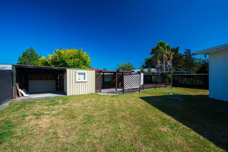 Photo of property in 7 Edward Street, Mangapapa, Gisborne, 4010
