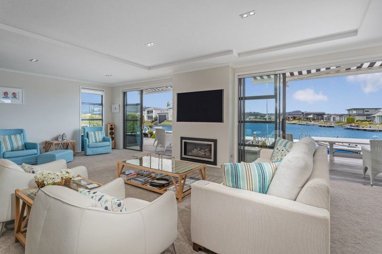 Photo of property in 314 Waterways Parade, Pauanui, Hikuai, 3579