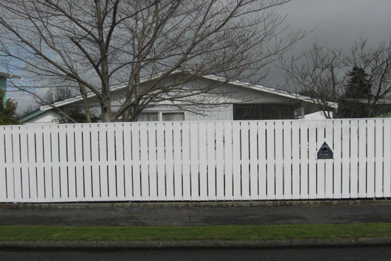 Photo of property in 19 Intermediate Street, Solway, Masterton, 5810